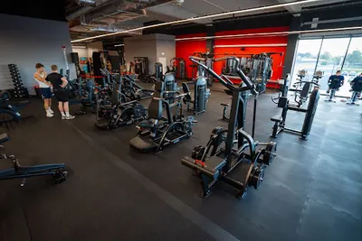 Xtreme Fitness Tarnowskie Góry Nakielska