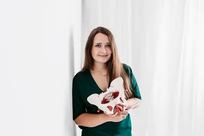 K.Karulak Fizjoterapia Uroginekologiczna